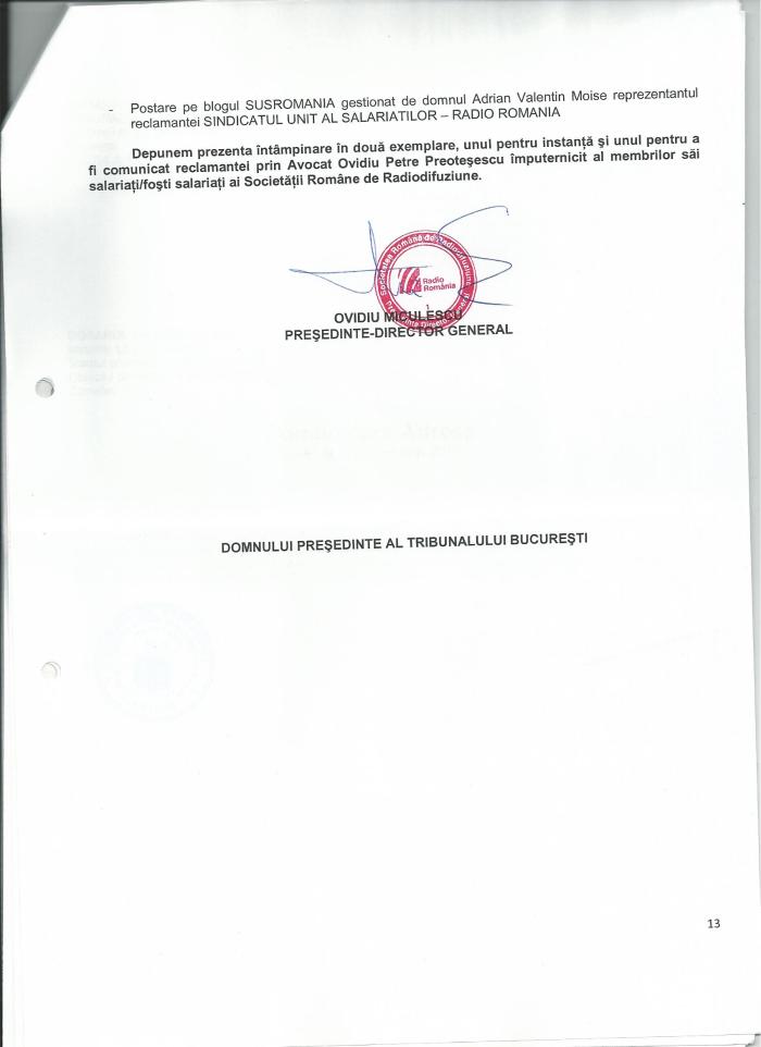 Intampinare SRR dosar 30268 3 2015 pag 13