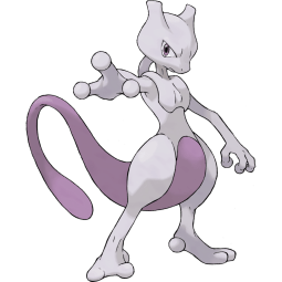Mewtwo
