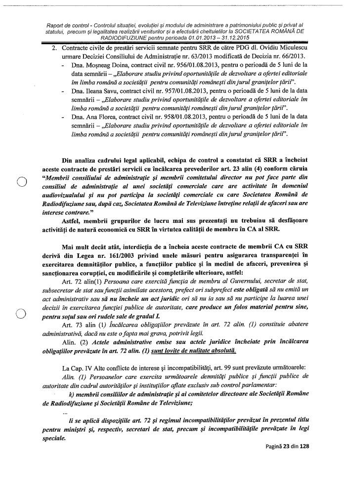 Raport Curtea Conturi p I24