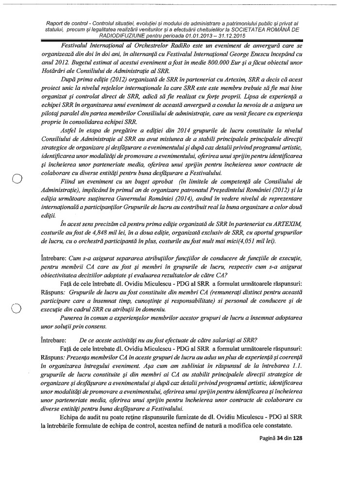 Raport Curtea Conturi p I35