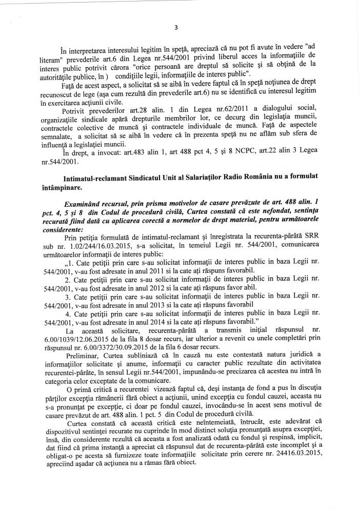Decizia 965 2019 din dosar 12455 3 2015 p3