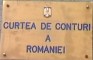 Curtea de Conturi a Romaniei