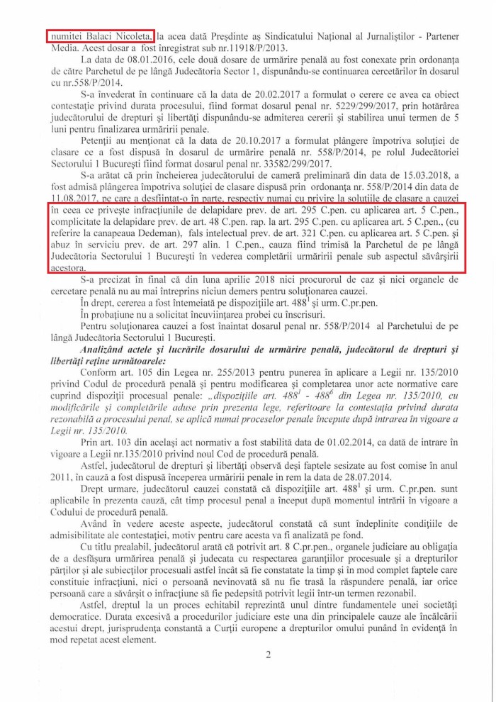 Dosar 15320 299 2020 p2
