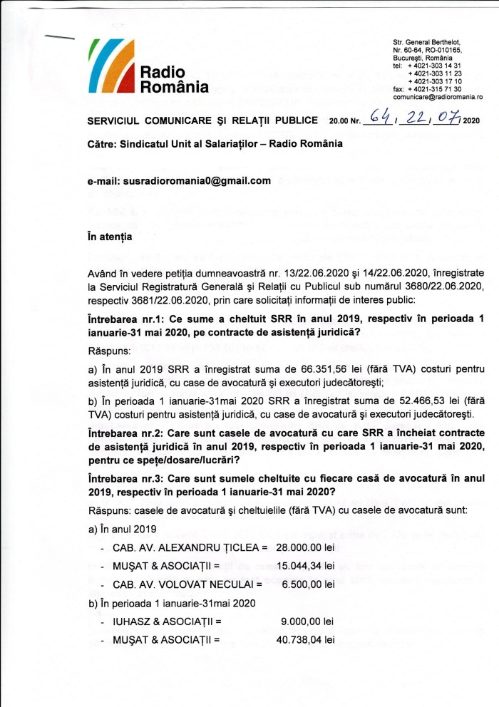 Raspuns SRR la adr 13 si 14 06 2020 p1