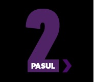 Pasul 2